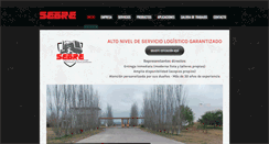Desktop Screenshot of escorias.com